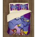 Dětská přikrývka - Aladdin