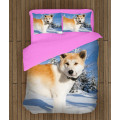 Přikrývka - Akita Inu