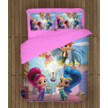Dětská přikrývka - Shimmer and Shine