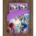 Dětská přikrývka - Shimmer and Shine