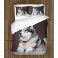 Ložní souprava - Alaskan Malamute