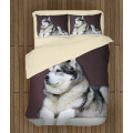 Ložní souprava - Alaskan Malamute