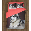 Ložní souprava - Alaskan Malamute