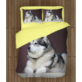 Ložní souprava - Alaskan Malamute