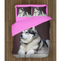 Ložní souprava - Alaskan Malamute