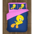 Ložní soupravy s přikrývkou - Tweety