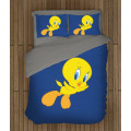 Ložní soupravy s přikrývkou - Tweety