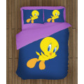 Ložní soupravy s přikrývkou - Tweety