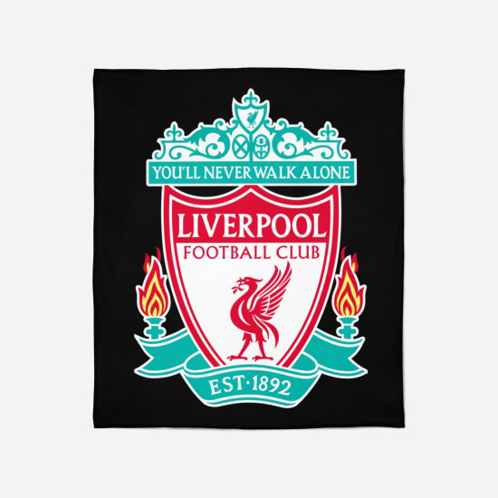 Deka fotbal - Liverpool