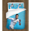 Povlečení s přikrývkou - Cristiano Ronaldo