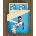 Povlečení s přikrývkou - Cristiano Ronaldo