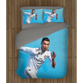 Povlečení s přikrývkou - Cristiano Ronaldo