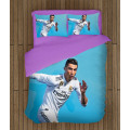 Povlečení s přikrývkou - Cristiano Ronaldo
