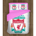 Přikrývka - Liverpool White