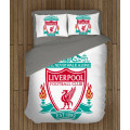 Přikrývka - Liverpool White