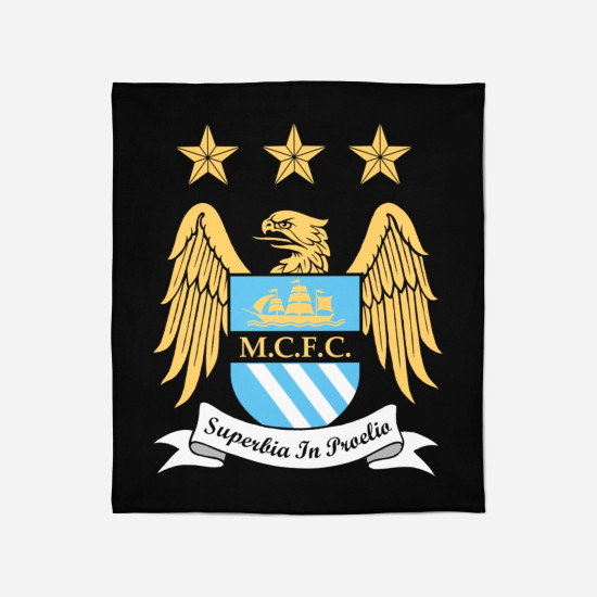 Deka - Manchester City