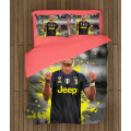 Přikrývka - Cristiano Ronaldo Juventus