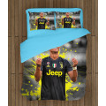Přikrývka - Cristiano Ronaldo Juventus