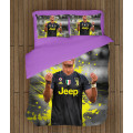 Přikrývka - Cristiano Ronaldo Juventus
