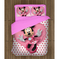 Ložní souprava - Minnie Mouse