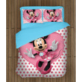 Ložní souprava - Minnie Mouse