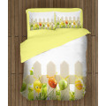 Ložní soupravy s přikrývkou - Easter Decoration