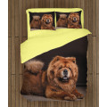 Ložní souprava - Chow-Chow