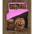 Ložní souprava - Chow-Chow