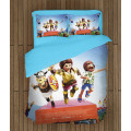Povlečení s přikrývkou - Playmobil
