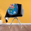 Deka fotbal - Porto