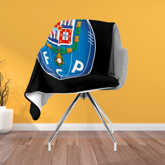 Deka fotbal - Porto