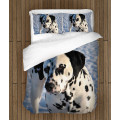 Ložní souprava - Dalmatian Snow