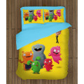 Ložní soupravy s přikrývkou - UglyDolls