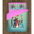 3D povlečení s přikrývkou - Elena of Avalor