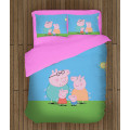 Dětská ložní souprava - Peppa Pig