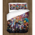 Dětská přikrývka - Toy Story