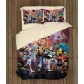 Dětská přikrývka - Toy Story