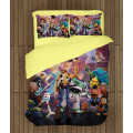 Dětská přikrývka - Toy Story