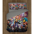 Dětská přikrývka - Toy Story