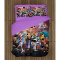 Dětská přikrývka - Toy Story