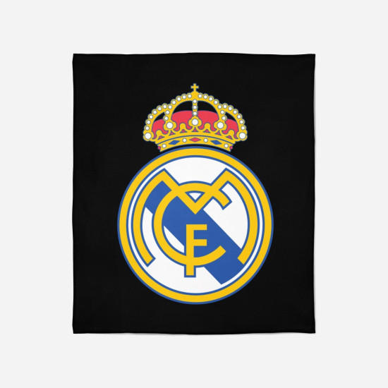Teplá deka - Real Madrid