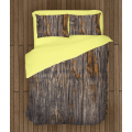 Přikrývka - Old Wood