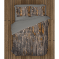 Přikrývka - Old Wood