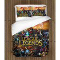 Přikrývka LoL - League of Legends