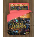 Přikrývka LoL - League of Legends