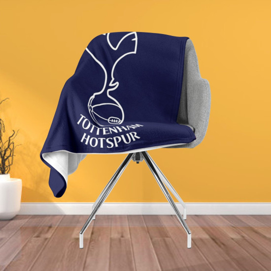 Fotbalová deka na postel - Tottenham