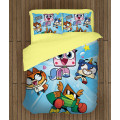 Dětská ložní souprava - Unikitty
