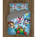 Dětská ložní souprava - Unikitty