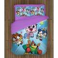 Dětská ložní souprava - Unikitty