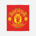 Hřejivá fotbalová deka - Manchester United